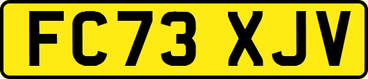 FC73XJV