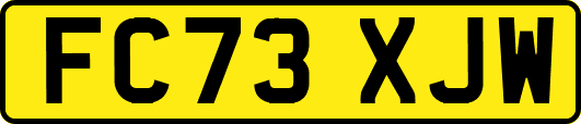 FC73XJW