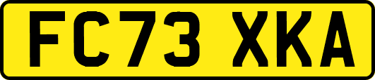 FC73XKA