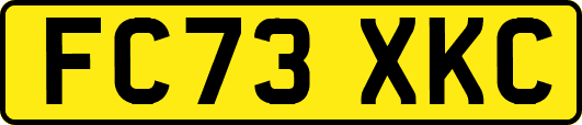 FC73XKC