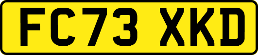 FC73XKD