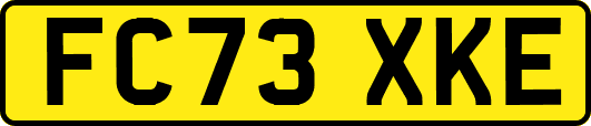 FC73XKE