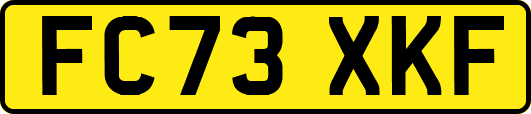 FC73XKF