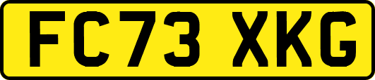 FC73XKG
