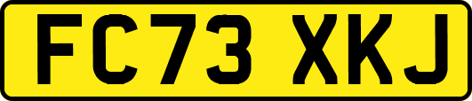 FC73XKJ