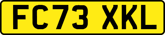 FC73XKL