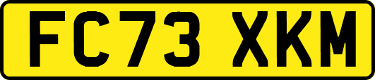 FC73XKM