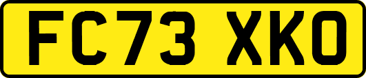 FC73XKO