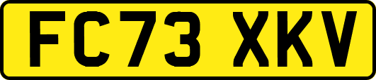 FC73XKV