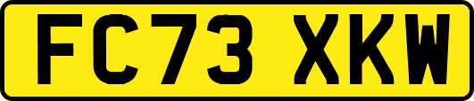 FC73XKW