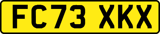 FC73XKX