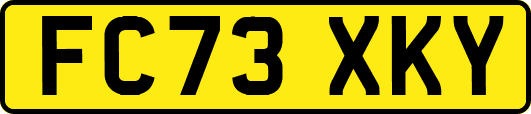 FC73XKY