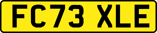FC73XLE