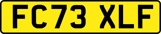 FC73XLF