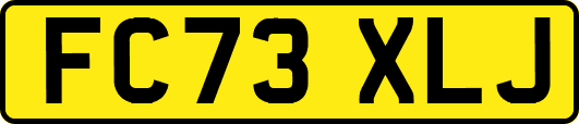 FC73XLJ