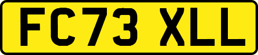 FC73XLL