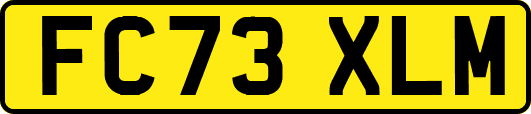 FC73XLM