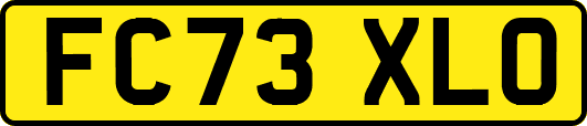 FC73XLO