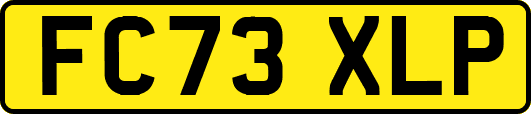 FC73XLP