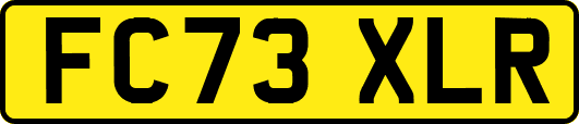 FC73XLR