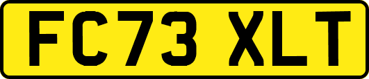 FC73XLT