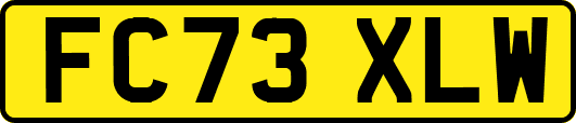 FC73XLW
