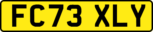 FC73XLY
