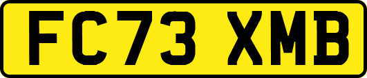FC73XMB