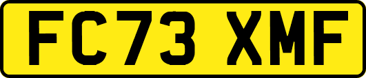 FC73XMF