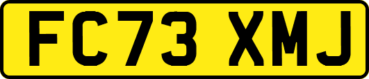 FC73XMJ