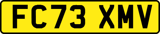 FC73XMV