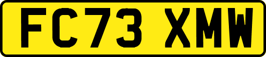 FC73XMW