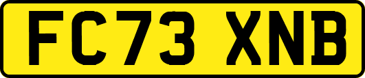 FC73XNB