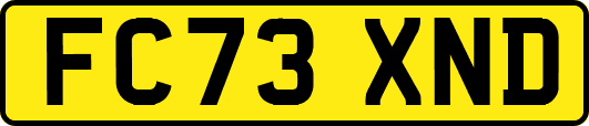 FC73XND