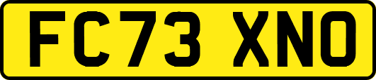 FC73XNO
