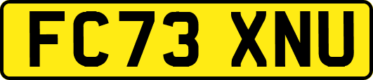 FC73XNU
