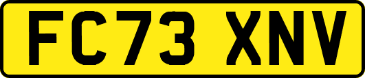 FC73XNV