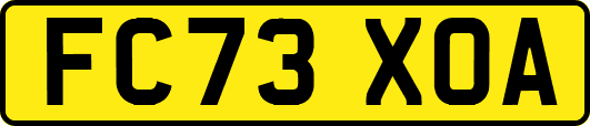 FC73XOA
