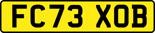 FC73XOB