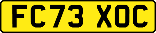 FC73XOC