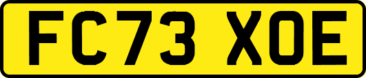 FC73XOE