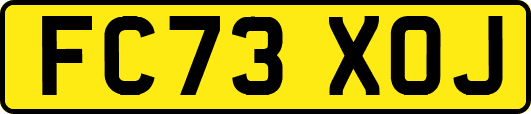 FC73XOJ