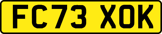 FC73XOK