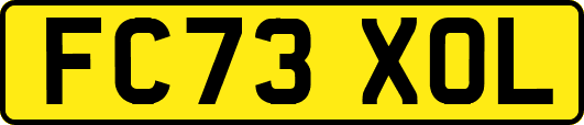 FC73XOL