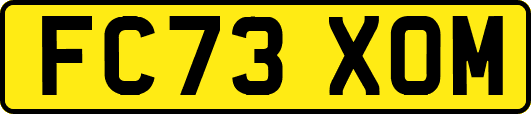 FC73XOM