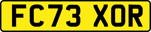 FC73XOR
