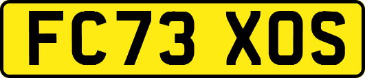 FC73XOS