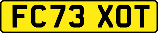 FC73XOT
