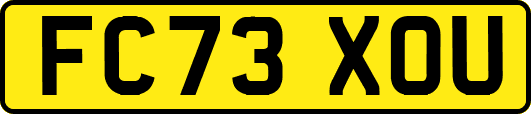 FC73XOU