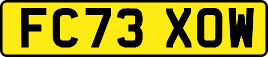 FC73XOW